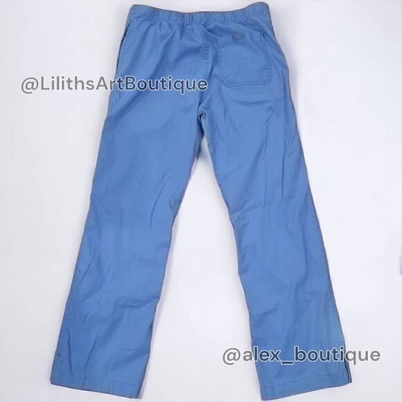 Med Couture Signature Drawstring Scrub Pants(D021)-Size Xs for Women - Picture 3 of 7